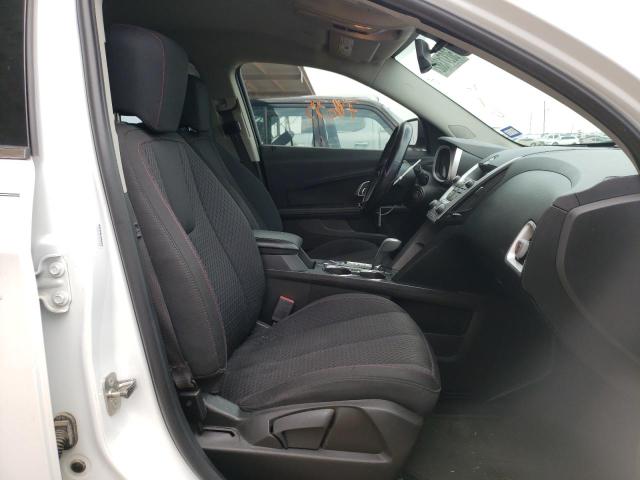 Photo 5 from auction – 2014 CHEVROLET EQUINOX LS with VIN 2GNALAEK7E6302192