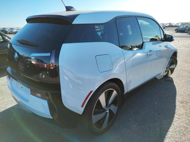 Photo 4 from auction – 2015 BMW I3 BEV with VIN WBY1Z2C57FV287005