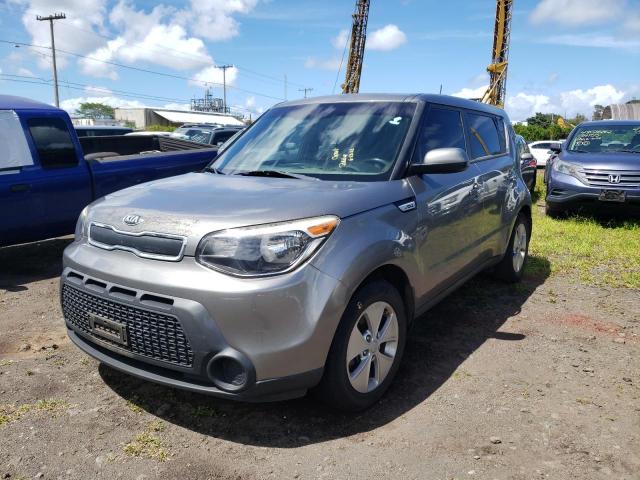 Photo 2 from auction – 2015 KIA SOUL with VIN KNDJN2A27F7171488