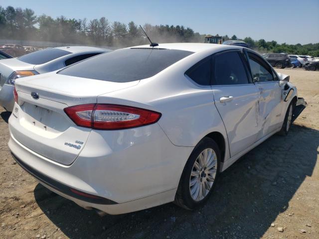 Photo 4 from auction – 2016 FORD FUSION SE with VIN 3FA6P0LU4GR360036