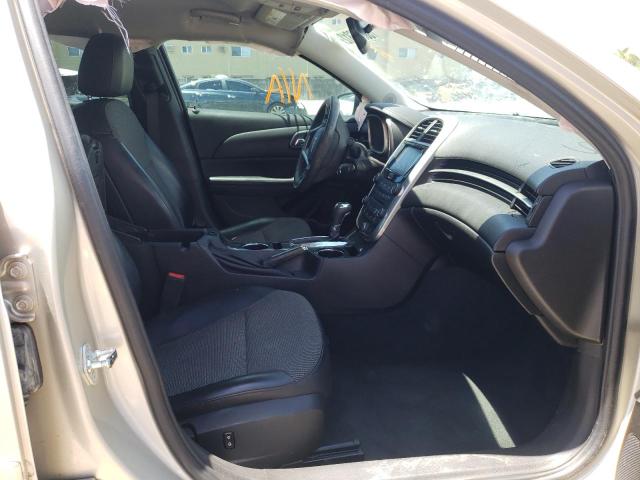 Photo 5 from auction – 2015 CHEVROLET MALIBU 1LT with VIN 1G11C5SL7FF345329