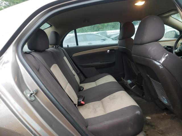 Photo 6 from auction – 2011 CHEVROLET MALIBU 1LT with VIN 1G1ZC5E11BF391049