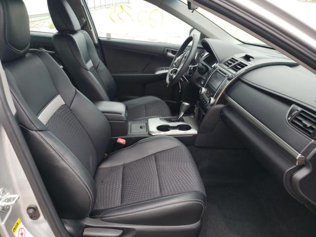 Photo 5 from auction – 2012 TOYOTA CAMRY with VIN 4T1BF1FK6CU146529