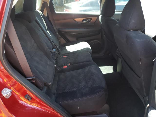 Photo 6 from auction – 2015 NISSAN ROGUE S with VIN 5N1AT2MV2FC925752