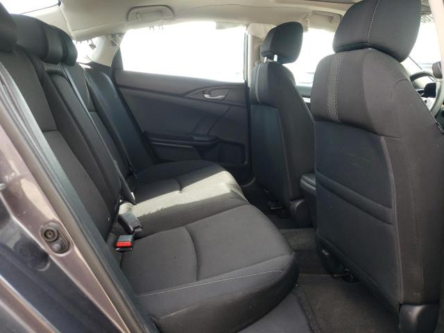 Photo 6 from auction – 2017 HONDA CIVIC EX with VIN 19XFC2F75HE004050