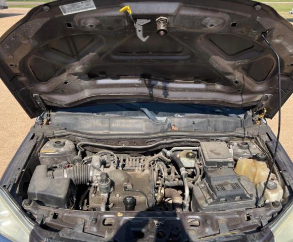 Photo 7 from auction – 2007 CHEVROLET EQUINOX LT with VIN 2CNDL73F576005404