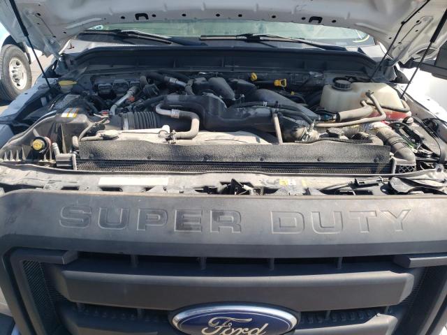 Photo 7 from auction – 2012 FORD F250 SUPER with VIN 1FT7W2AT1CED14930