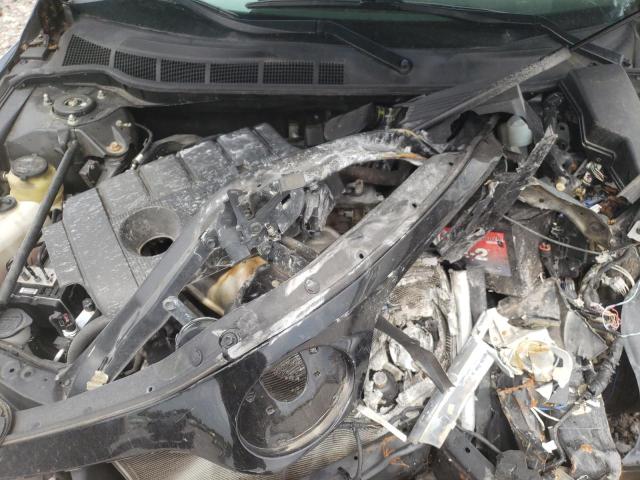 Photo 7 from auction – 2011 TOYOTA CAMRY BASE with VIN 4T4BF3EK8BR213858