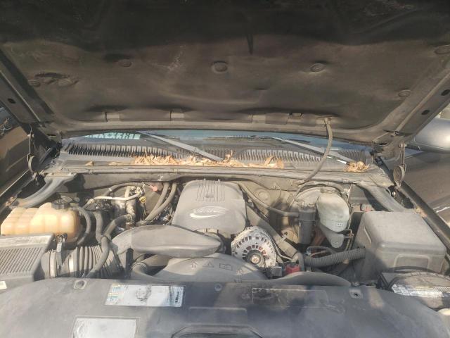 Photo 7 from auction – 2003 GMC NEW SIERRA with VIN 2GTEC19V331402637