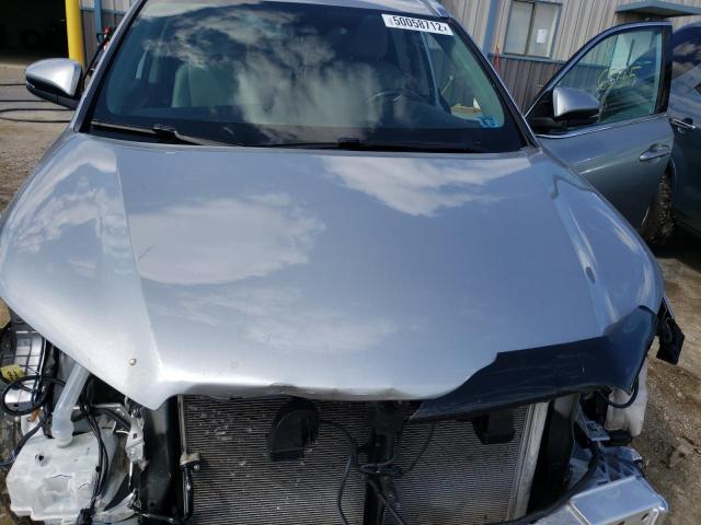 صورة رقم 7 من المزاد - 2018 TOYOTA HIGHLANDER مع VIN 5TDJZRFH4JS535942