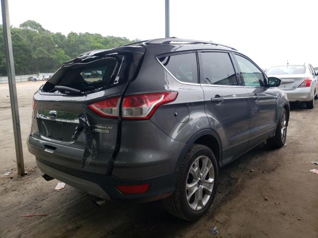 Photo 4 from auction – 2014 FORD ESCAPE TIT with VIN 1FMCU0JX4EUC61415