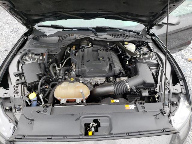 Photo 7 from auction – 2015 FORD MUSTANG with VIN 1FA6P8TH2F5340550