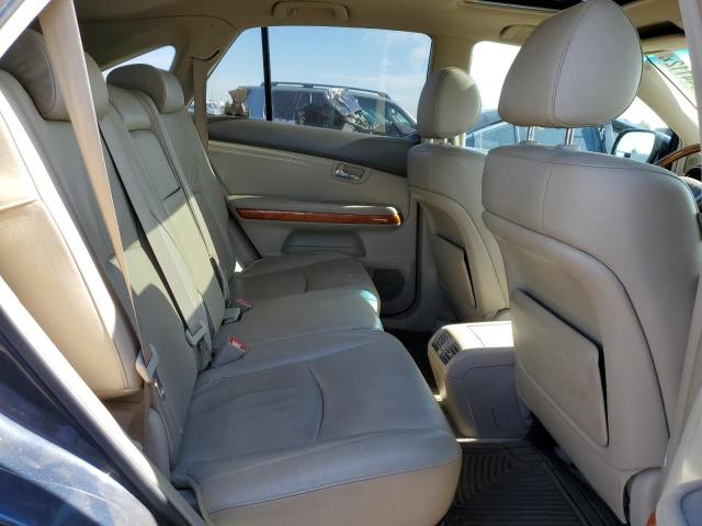 Photo 6 from auction – 2005 LEXUS RX 330 with VIN 2T2HA31U85C049314