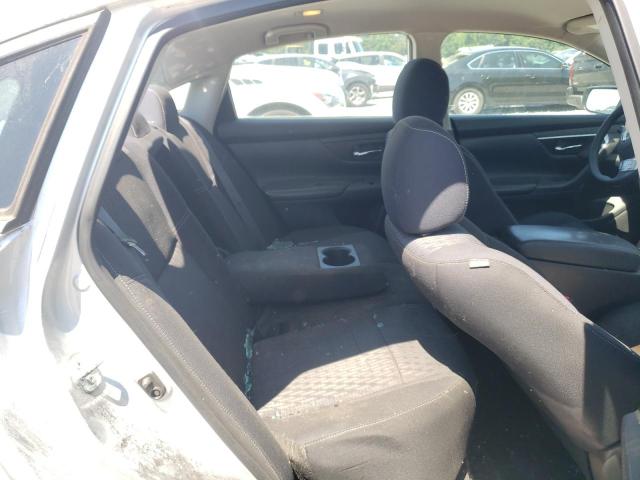 Photo 6 from auction – 2016 NISSAN ALTIMA 2.5 with VIN 1N4AL3AP4GC240806