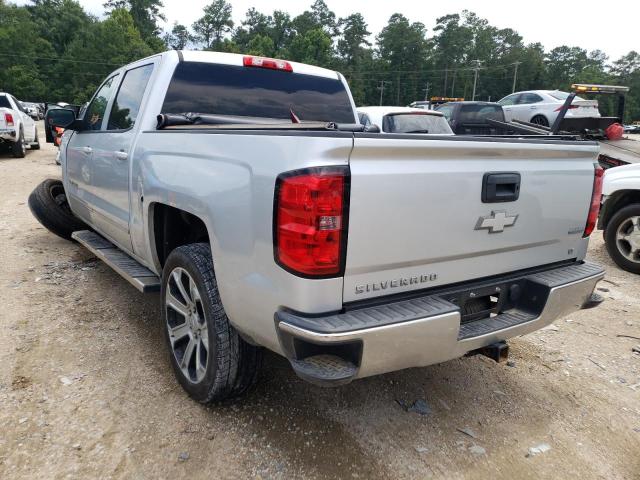 Photo 3 from auction – 2014 CHEVROLET SILVERADO with VIN 3GCPCREC5EG549869