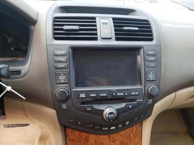 Photo 9 from auction – 2004 HONDA ACCORD EX with VIN 1HGCM56704A073535