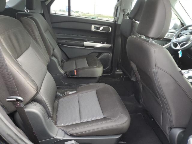 Photo 6 from auction – 2022 FORD EXPLORER X with VIN 1FMSK7DH1NGA20361