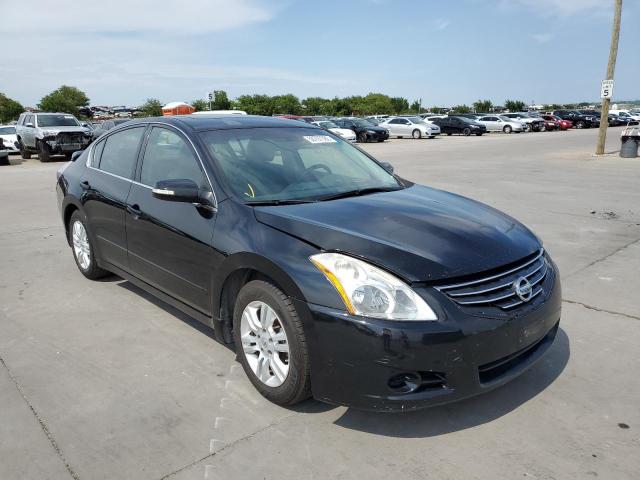 NISSAN ALTIMA BAS 2010 with VIN 1N4AL2AP3AN556638 - Photo from auction