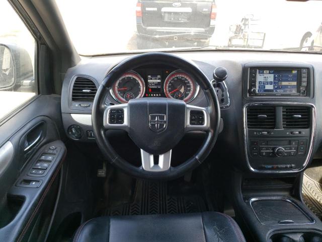 Photo 9 from auction – 2011 DODGE GRAND CARA with VIN 2D4RN7DG8BR701213