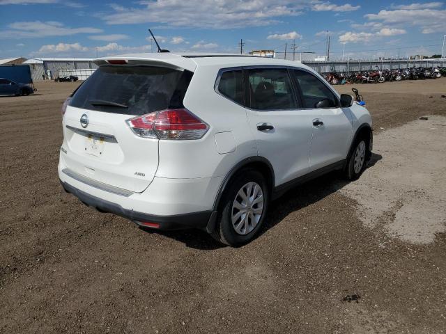 Photo 4 from auction – 2016 NISSAN ROGUE S with VIN KNMAT2MV4GP618842