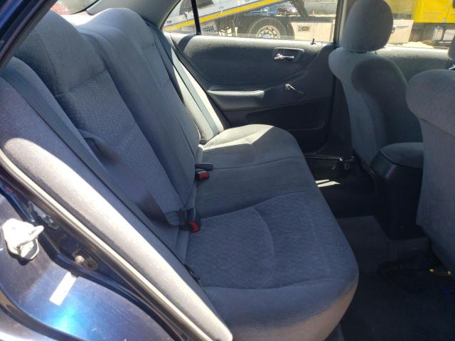 Photo 6 from auction – 2002 HONDA ACCORD VAL with VIN 1HGCF86622A144251