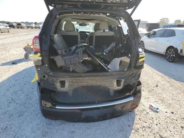 Photo 9 from auction – 2019 SUBARU ASCENT LIM with VIN 4S4WMAPD2K3439436