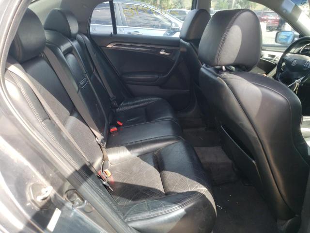 Photo 6 from auction – 2005 ACURA TL with VIN 19UUA66235A021826