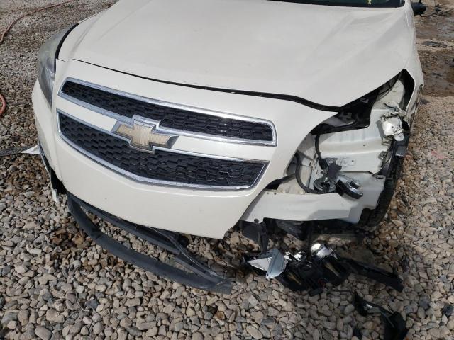 Photo 9 from auction – 2013 CHEVROLET MALIBU 2LT with VIN 1G11E5SA4DF217328