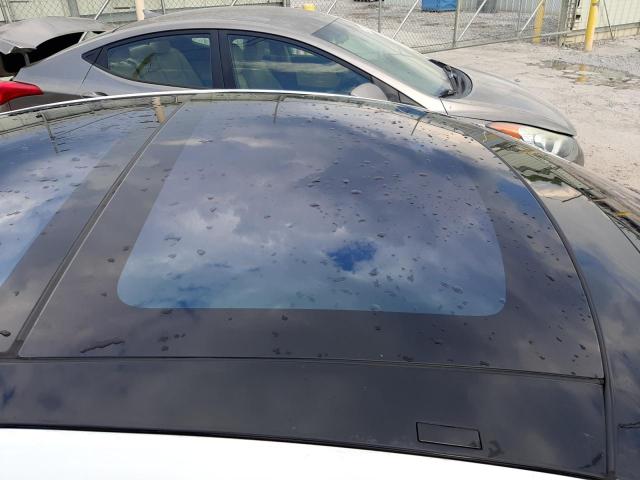 Photo 10 from auction – 2016 TESLA MODEL S with VIN 5YJSA1E15GF170637