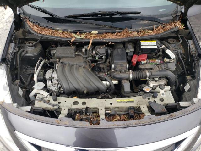 Photo 7 from auction – 2015 NISSAN VERSA S with VIN 3N1CN7AP2FL845563