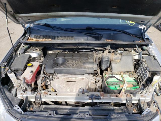 Photo 7 from auction – 2011 TOYOTA RAV4 with VIN 2T3ZF4DV1BW092317