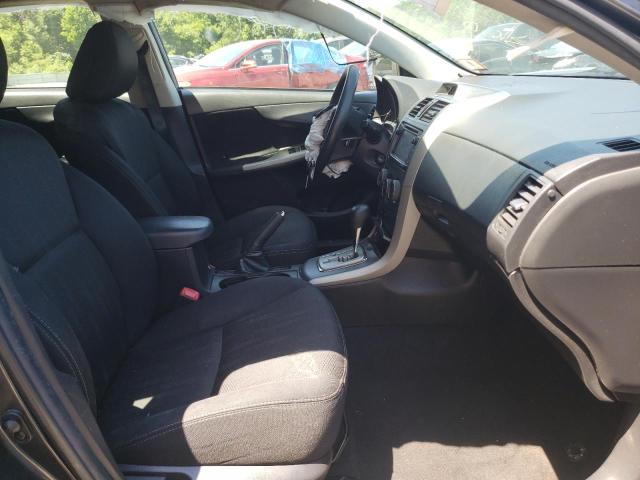 Фото 5 с аукциона – 2013 TOYOTA COROLLA BA с VIN 2T1BU4EE5DC019499