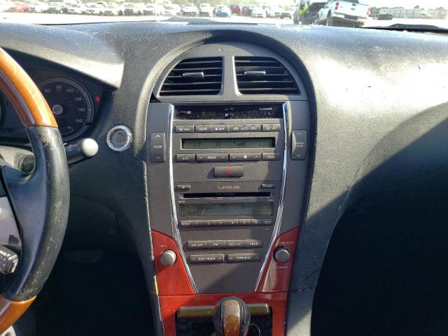 Photo 9 from auction – 2007 LEXUS ES 350 with VIN JTHBJ46GX72060463