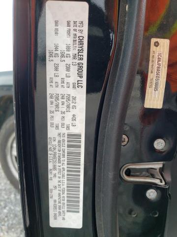 Photo 10 from auction – 2014 JEEP PATRIOT SP with VIN 1C4NJPBA5ED510085