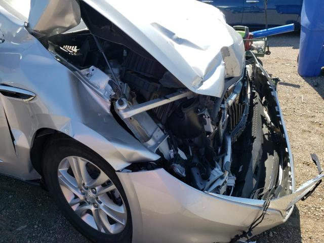 Photo 9 from auction – 2020 BUICK ENCLAVE ES with VIN 5GAEVAKW6LJ256111