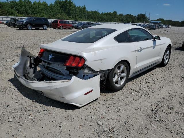 Photo 4 from auction – 2017 FORD MUSTANG with VIN 1FA6P8AM6H5263474