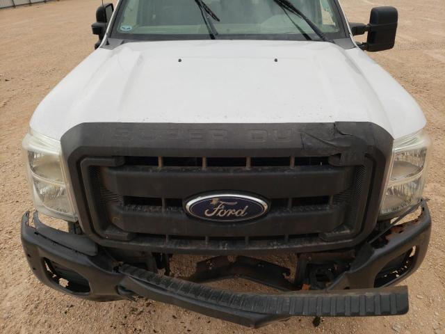 Photo 7 from auction – 2015 FORD F250 SUPER with VIN 1FT7W2B69FED18348