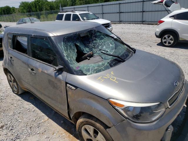 Photo 9 from auction – 2015 KIA SOUL with VIN KNDJN2A22F7161533