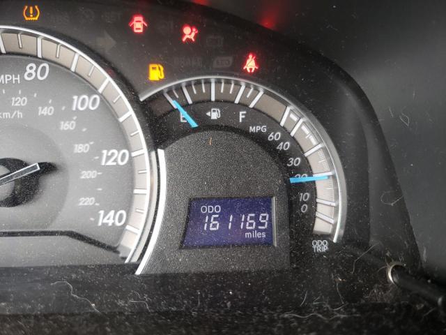 Photo 8 from auction – 2012 TOYOTA CAMRY BASE with VIN 4T1BF1FK4CU062967