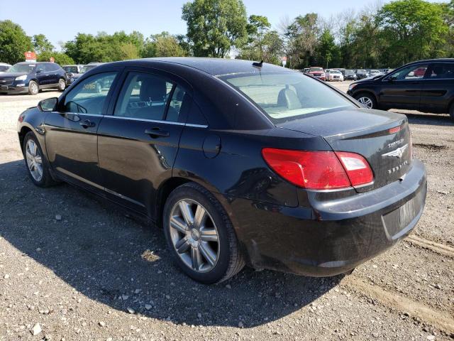 Photo 3 from auction – 2010 CHRYSLER SEBRING LI with VIN 1C3CC5FV2AN143500