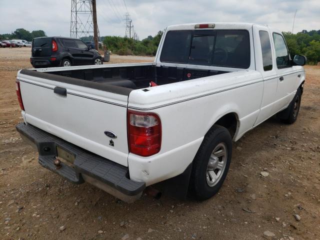 Photo 4 from auction – 2001 FORD RANGER SUP with VIN 1FTYR14V71PB04000