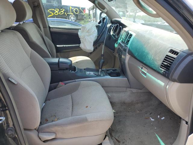 Фото 5 с аукциона – 2005 TOYOTA 4RUNNER SR с VIN JTEZU14RX50063202