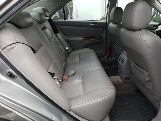 Photo 6 from auction – 2005 TOYOTA CAMRY with VIN JTDBF30K450160545