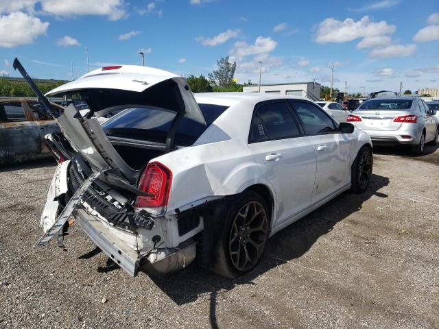 Photo 4 from auction – 2017 CHRYSLER 300 S with VIN 2C3CCABGXHH653516