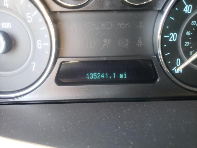 Photo 8 from auction – 2012 FORD FLEX SEL with VIN 2FMGK5CC6CBD04962