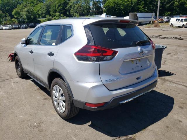 Photo 3 from auction – 2019 NISSAN ROGUE S with VIN KNMAT2MV0KP502711