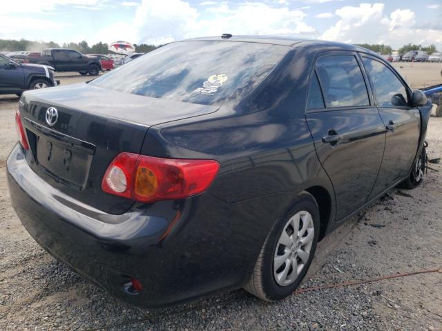 Foto 4 de la subasta – 2010 TOYOTA COROLLA BA con VIN 2T1BU4EE2AC489811