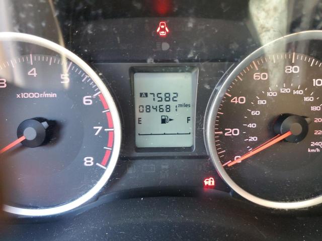 Photo 8 from auction – 2015 SUBARU FORESTER 2 with VIN JF2SJADC6FH480749