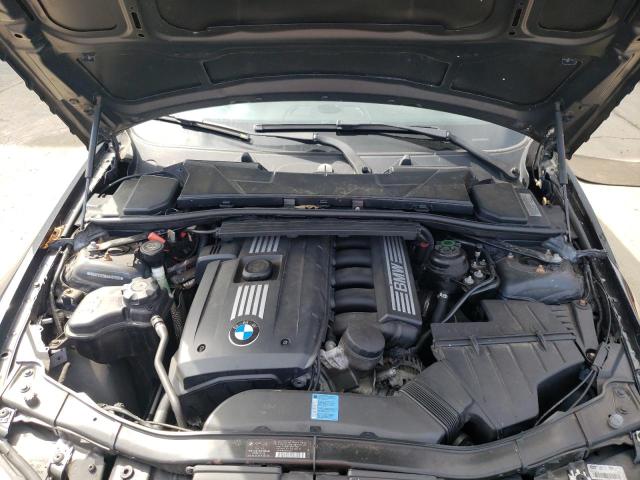 Photo 7 from auction – 2010 BMW 328 XI with VIN WBAPK7C58AA461836