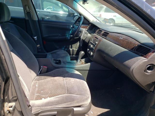 Photo 5 from auction – 2012 CHEVROLET IMPALA LT with VIN 2G1WG5E33C1218733